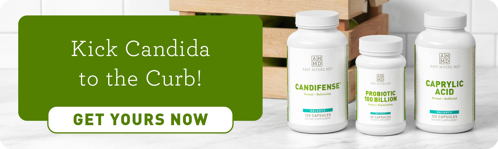 How Do I Know If I Have Sibo Vs Candida Amy Myers Md