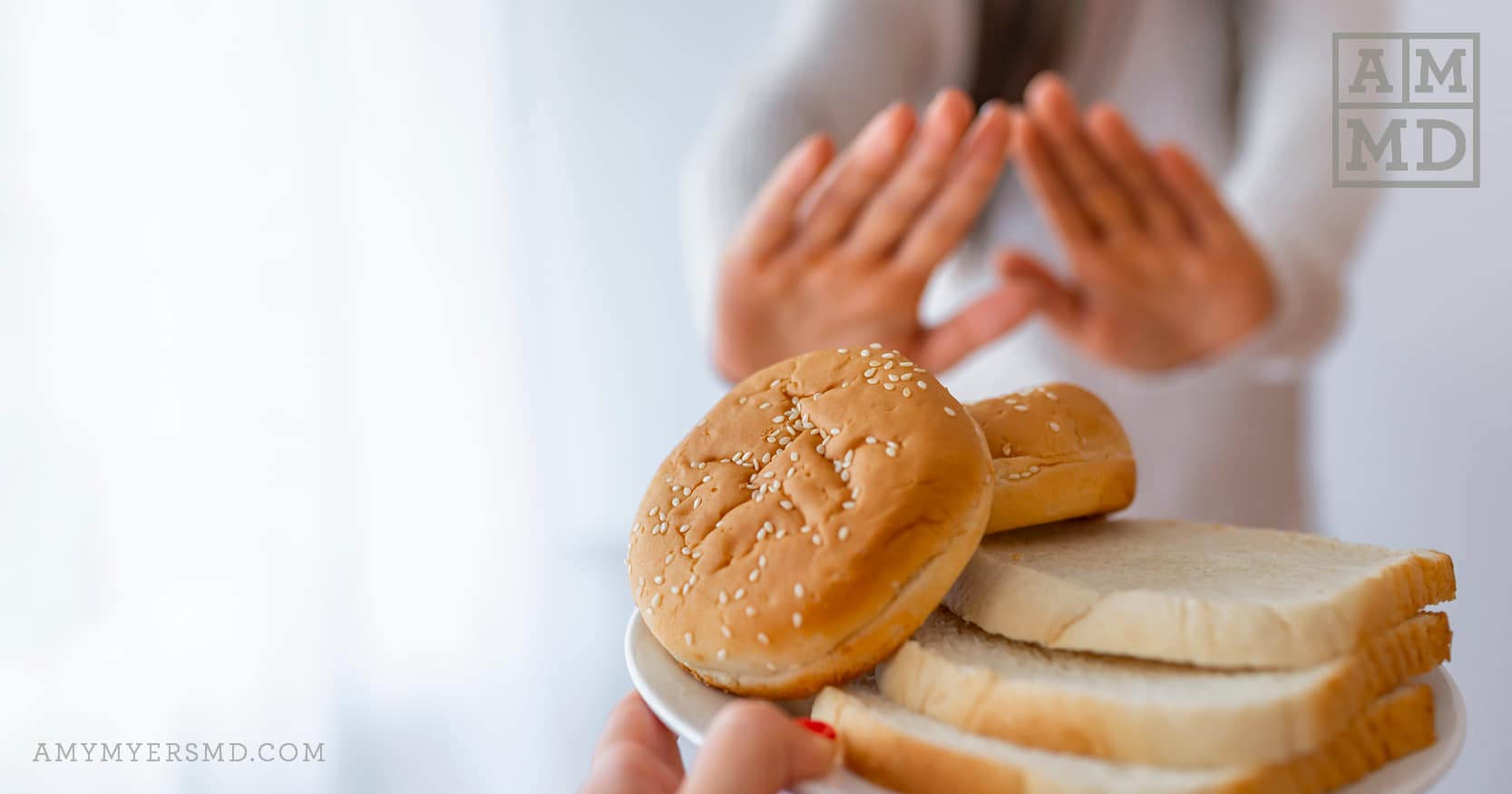 10 Signs You’re Gluten Intolerant Amy Myers MD