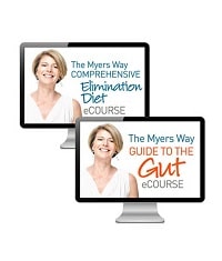 The Myers Way - Elimination Diet - Guide to the Gut - eCourses - Amy Myers MD