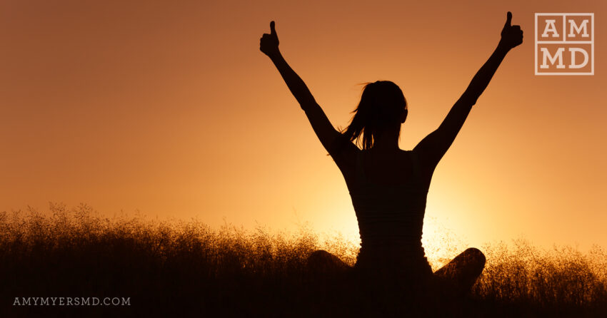 4 Healthy Ways to Kickstart Your New Year