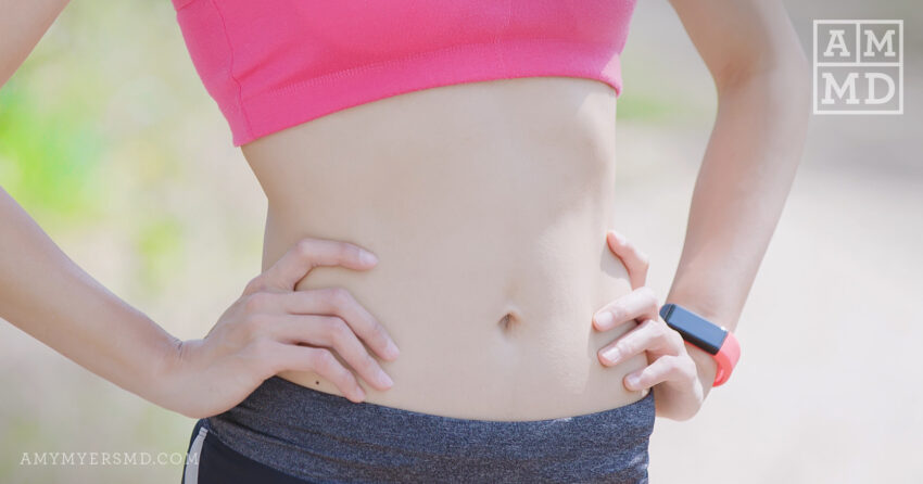 The Myers Way® Pillar I: Heal Your Gut