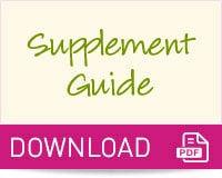 The Autoimmune Solution Supplements