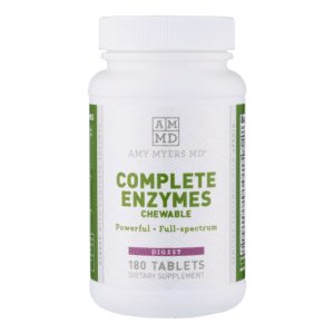 Complete Enzymes