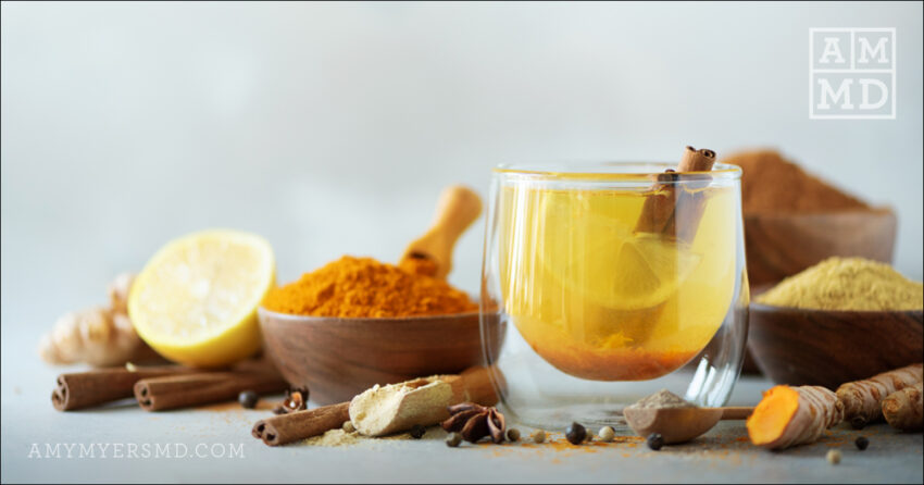 Dr. Myers’ Toddy