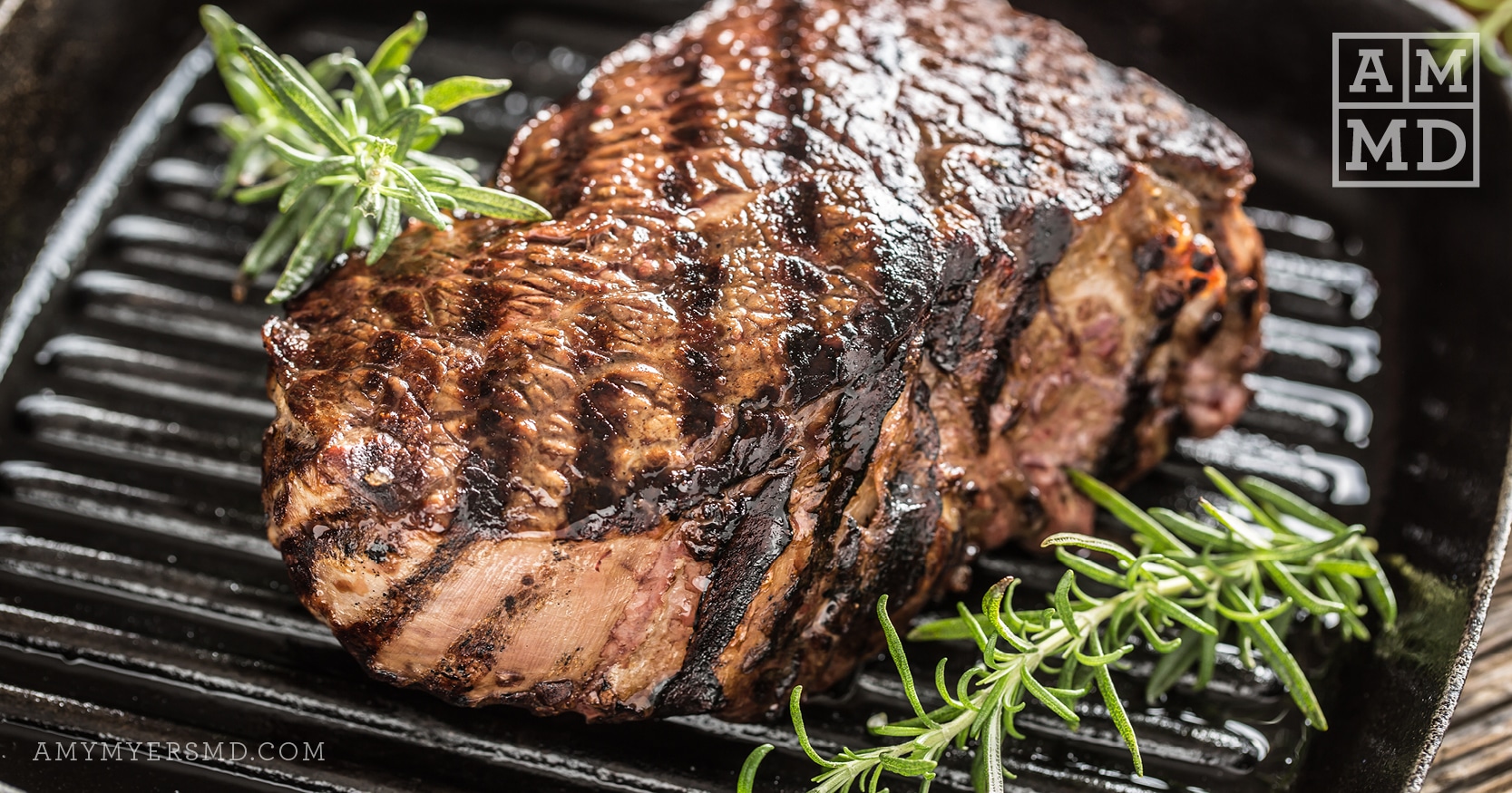 Why Doctors Meat For Thyroid Dysfunction & Autoimmune Disease Amy Myers MD