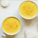 Golden Milk Latte
