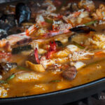 Paleo Paella