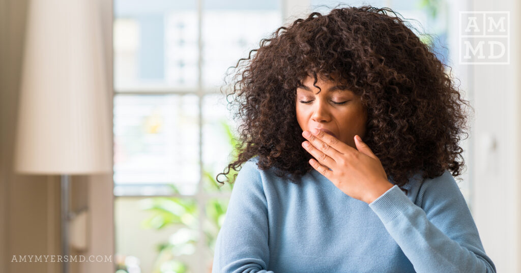 Adrenal Fatigue All You Need to Know Amy Myers MD