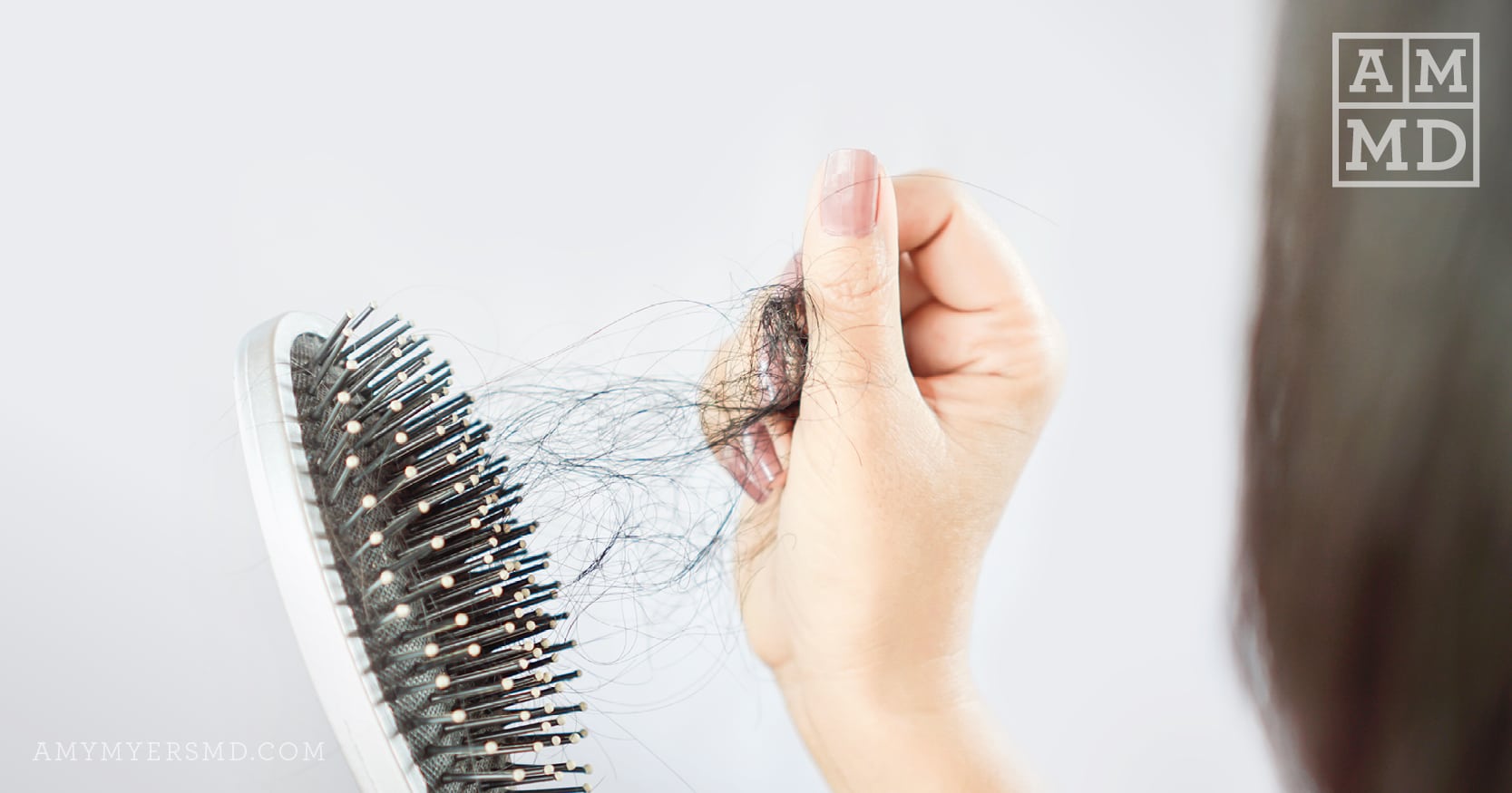 Reverse Your Thyroid Hair Loss | Amy Myers MD Reverse Your Thyroid Hair Loss | Amy Myers MD
