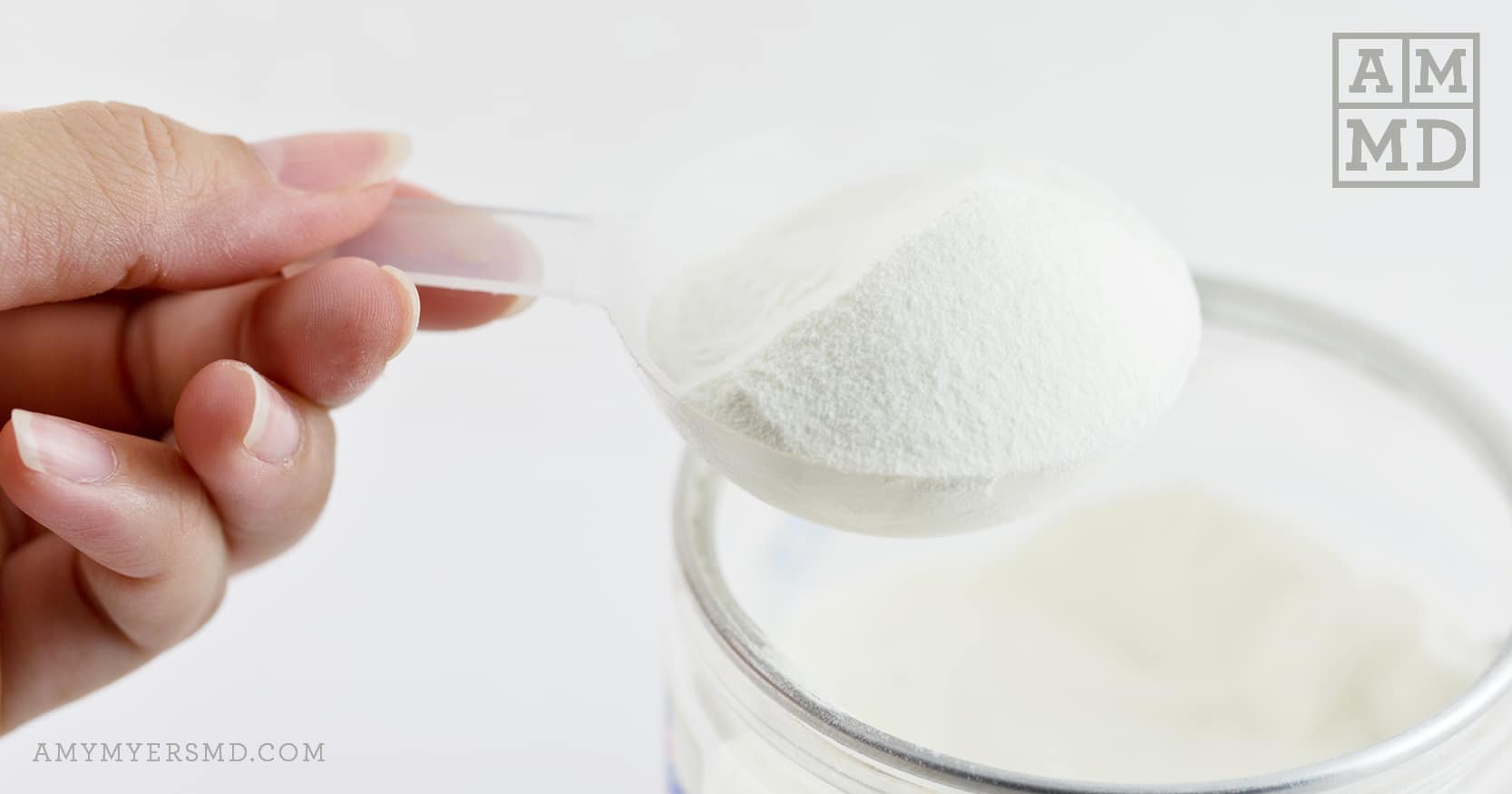 Collagen and Gelatin What’s the Difference? Amy Myers MD