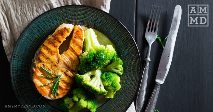 How to Make a Keto Diet AIP Friendly