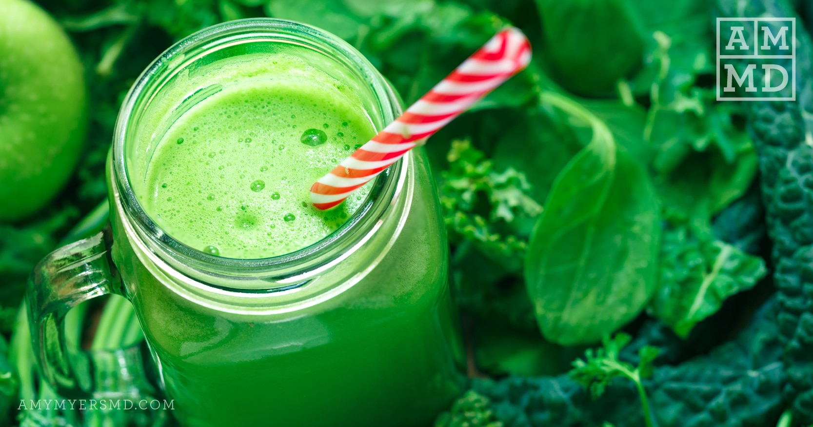 5 Reasons to Drink Green Juice if You Have a Leaky Gut Amy Myers MD