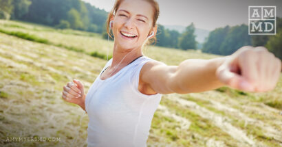 Glutathione – The #1 Nutrient for Detoxification