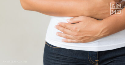 SIBO Bloating & How to Overcome It