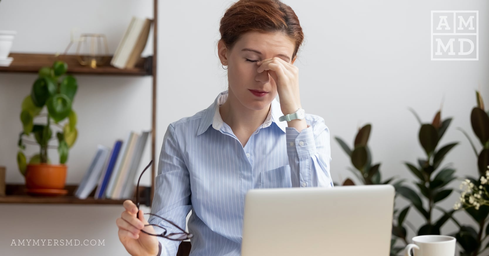 Omega3s and Your Thyroid Amy Myers MD