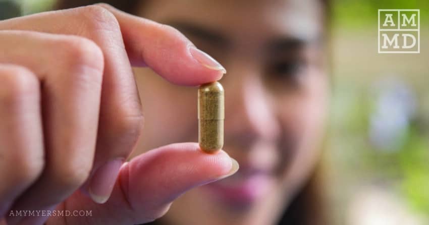 When Should I Start Taking a Multivitamin?