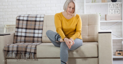 Are You Glutathione Deficient?