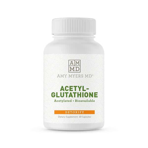 Glutathione