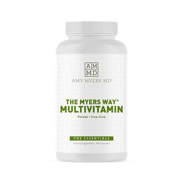 The Myers Way® Multivitamin