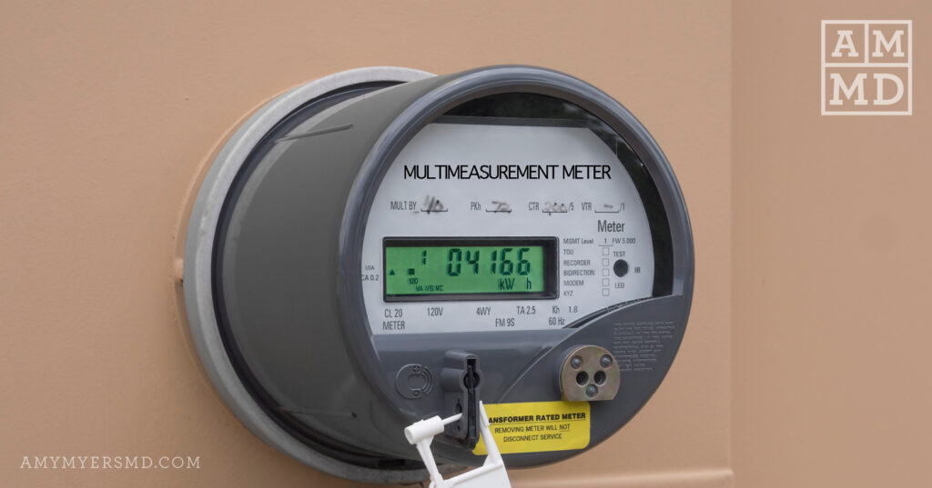 Smart Meter Dangers Should You Be Concerned? Amy Myers MD