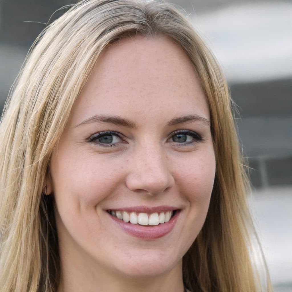 Angeli F. portrait