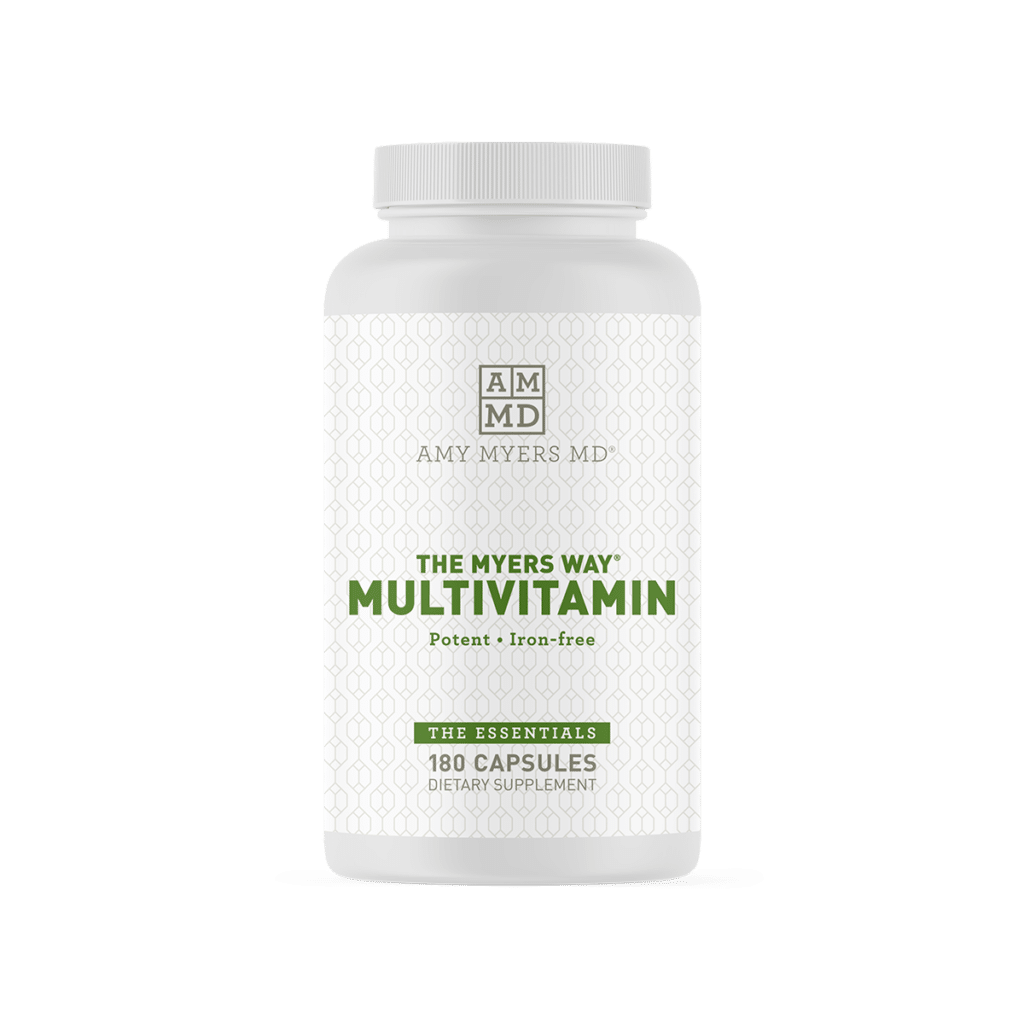 The Myers Way® Multivitamin