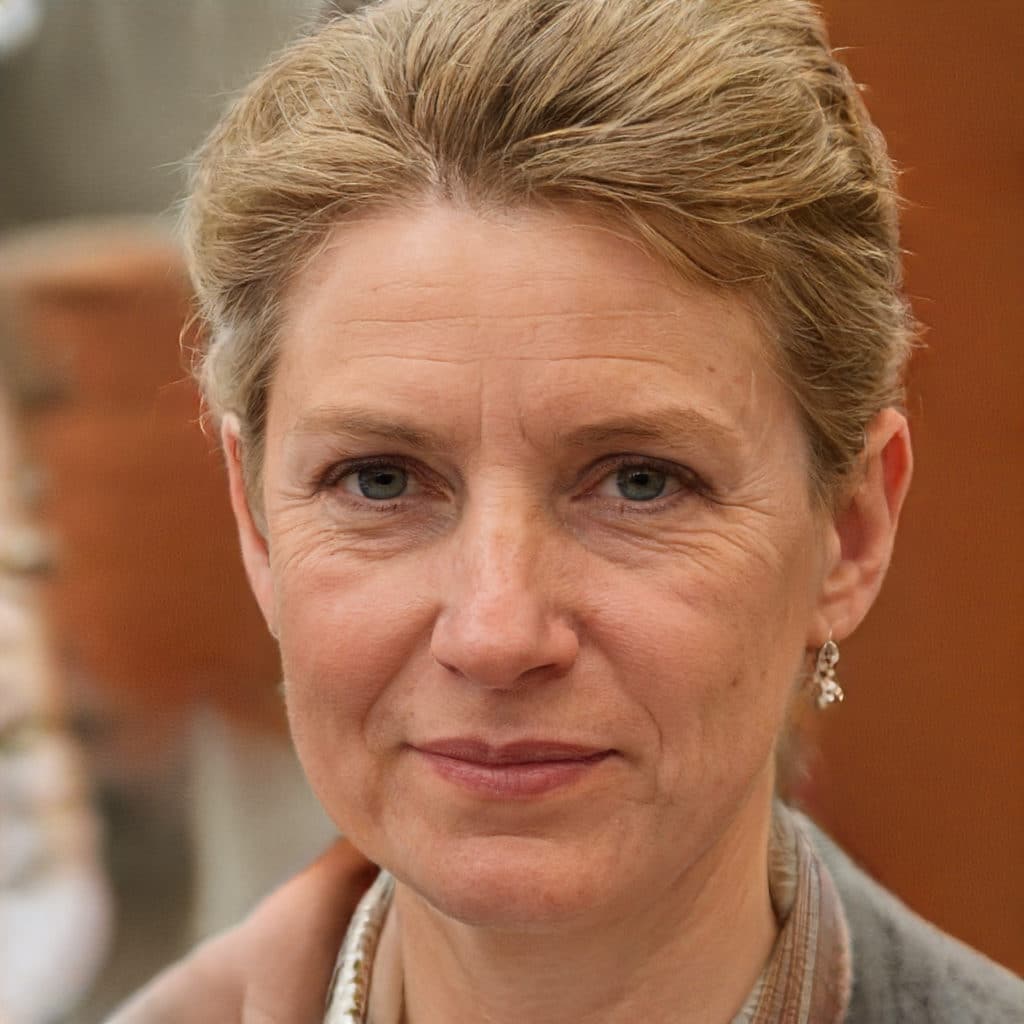 Pamela D.