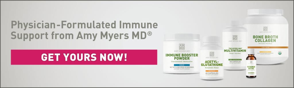 Immune Support Kit