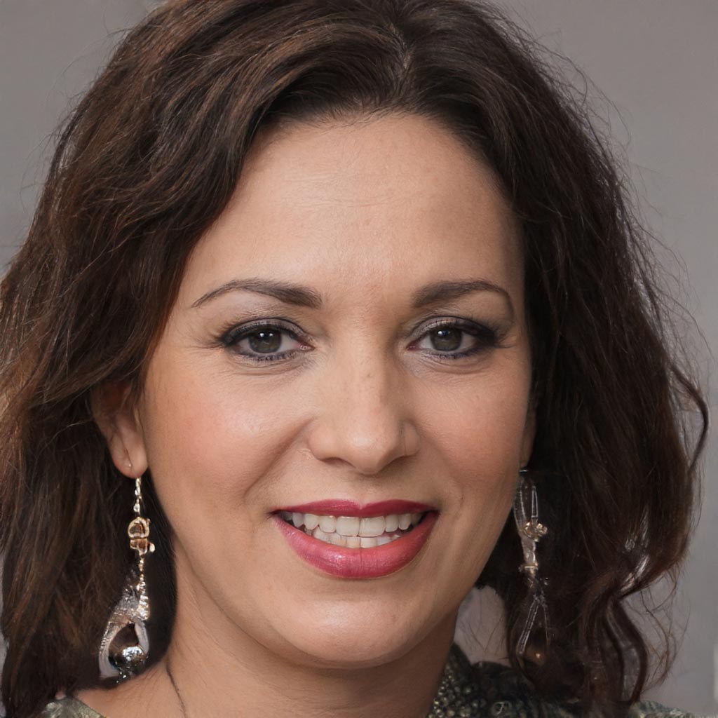 Teresa B.