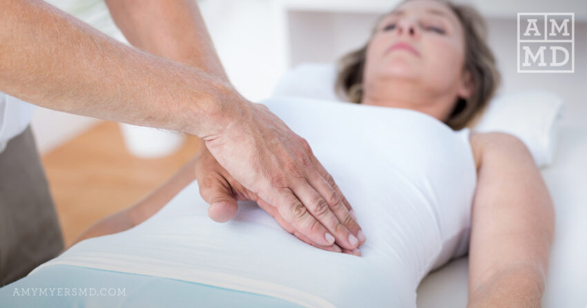 What Is Leaky Gut?