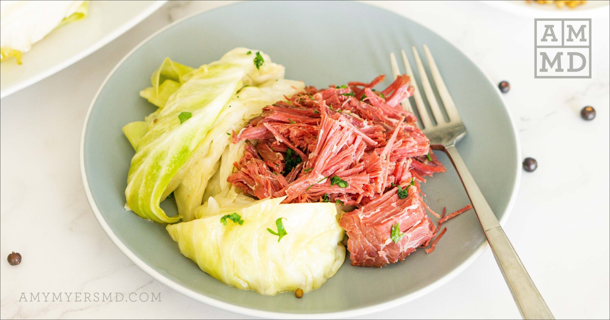 Keto Corned Beef Amy Myers MD
