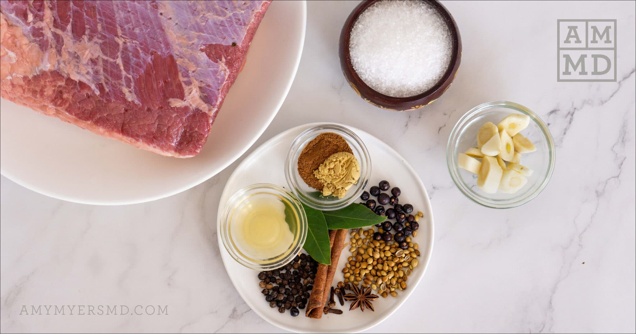 Keto Corned Beef Amy Myers MD