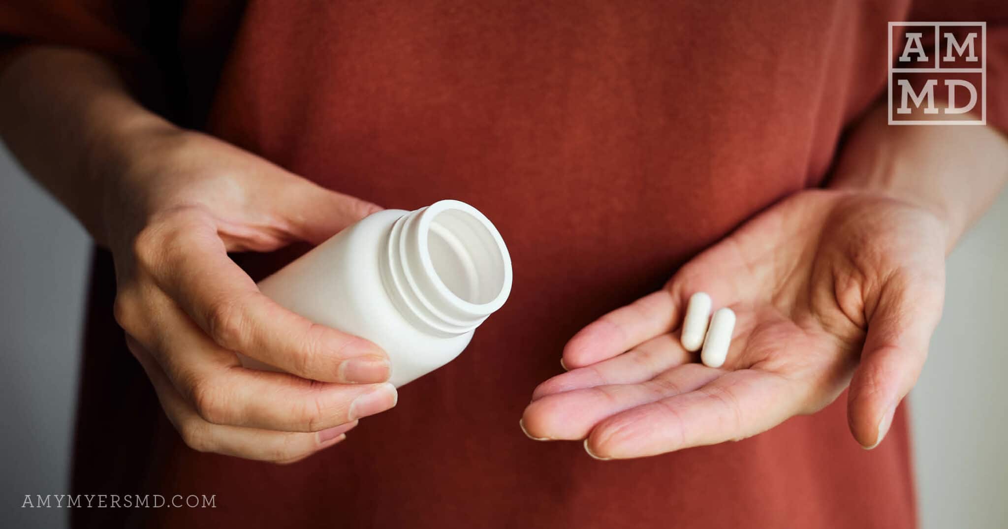 What Happens When You Stop Taking a Probiotic? Amy Myers MD