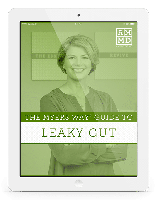 Guide to Leaky Gut