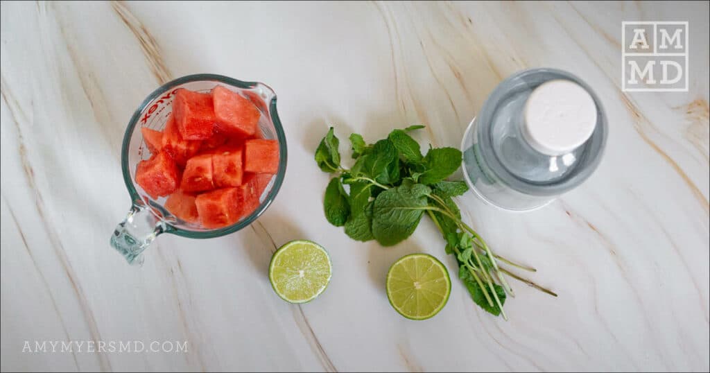 Watermelon Bliss