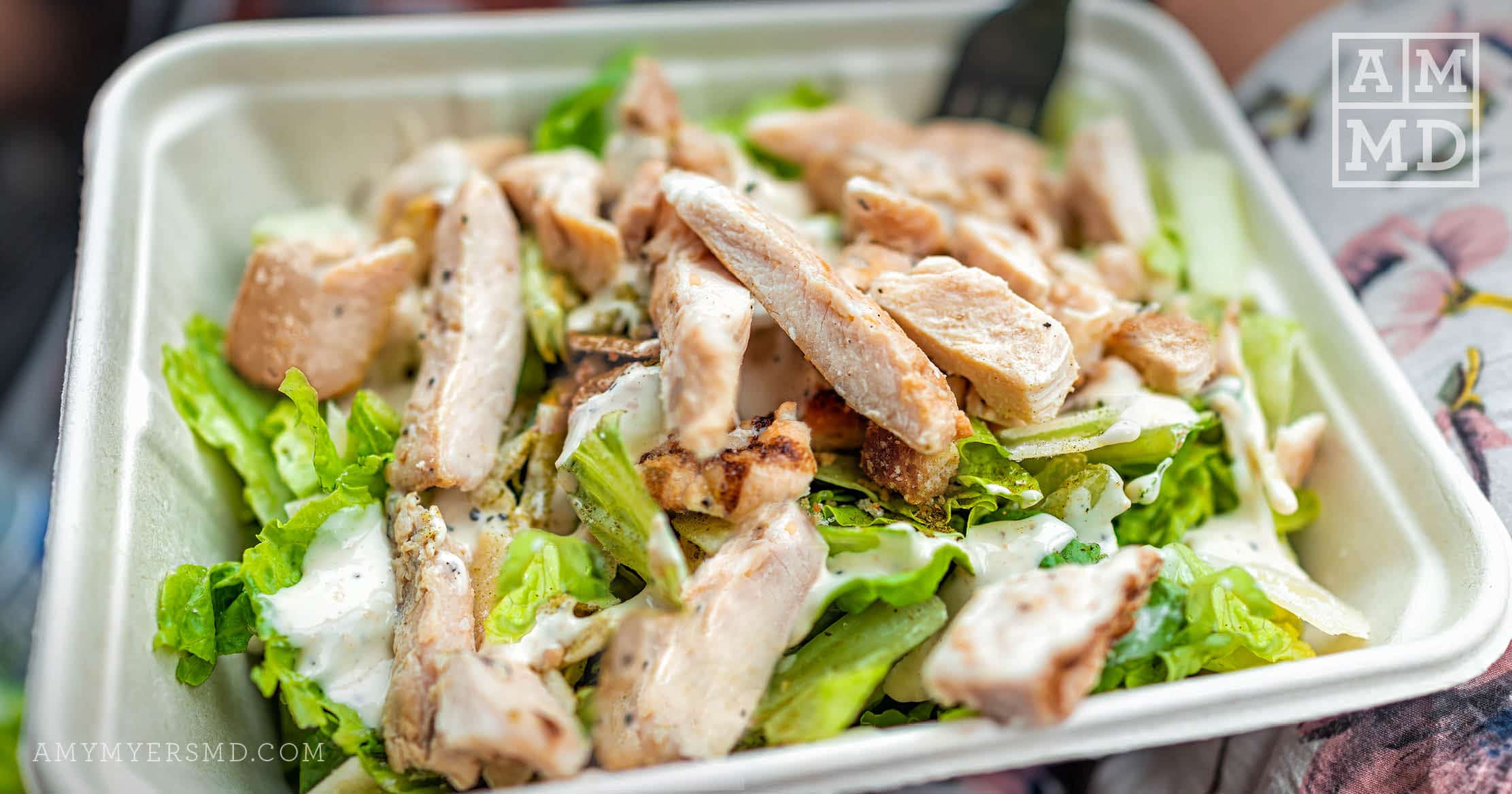 High Protein Fast Food The Best Quick Options Amy Myers MD