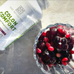 Sour Pomegranate Magnesium Gummies